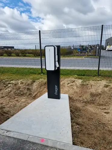 électricien à Guingamp - image 3