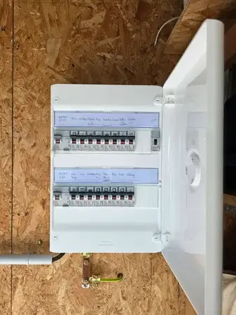 électricien à Guingamp - image 4