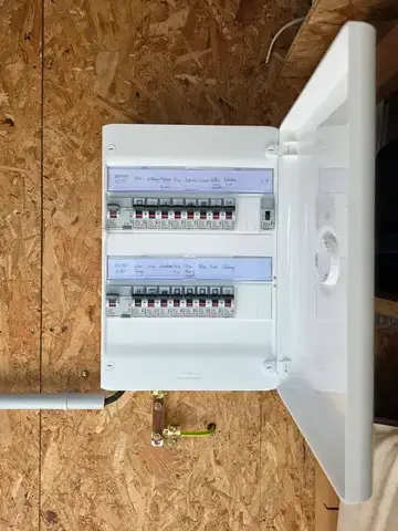 électricien à Lanvollon - image 3