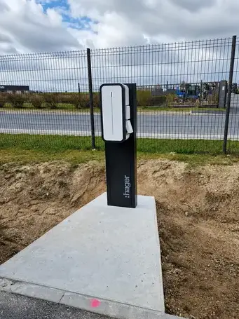 électricien à Saint-Brieuc - image 3