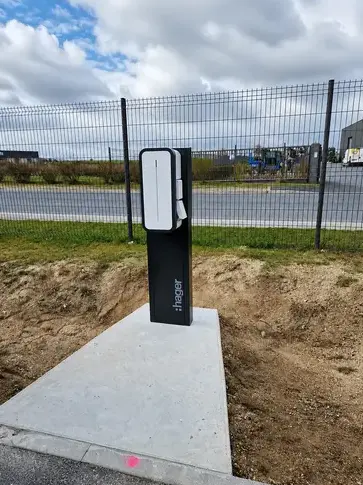 électricien à Saint-Quay-Portrieux - image 2