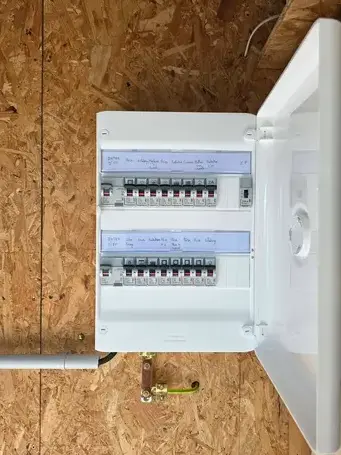 installateur de borne de recharge électrique voiture Binic-5