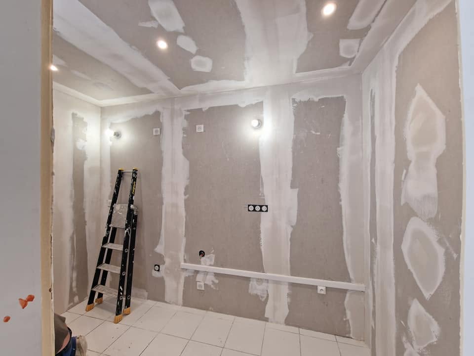 Réalisation ED2K Électricité