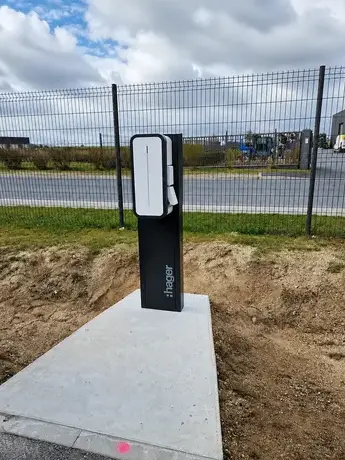 remise aux normes électriques à Binic - image 4
