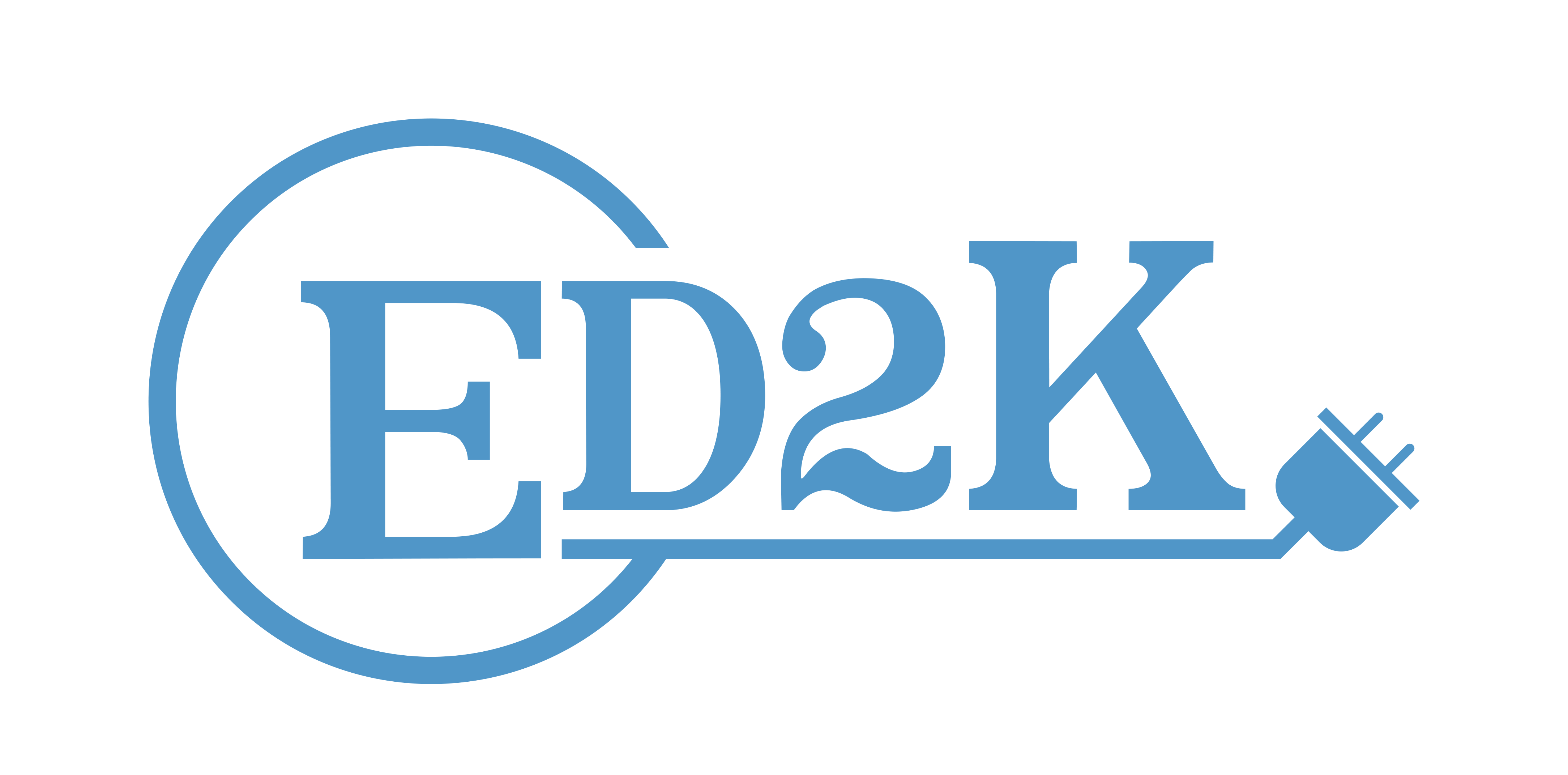 ED2K Électricité_logo