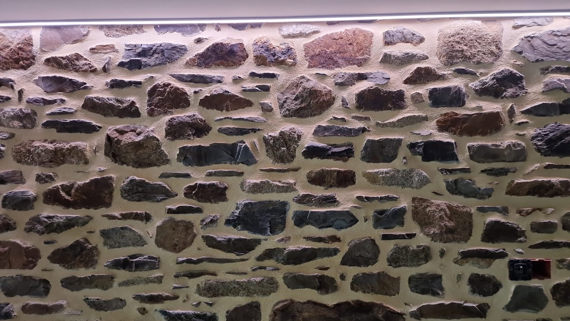 Réalisation ED2K Électricité