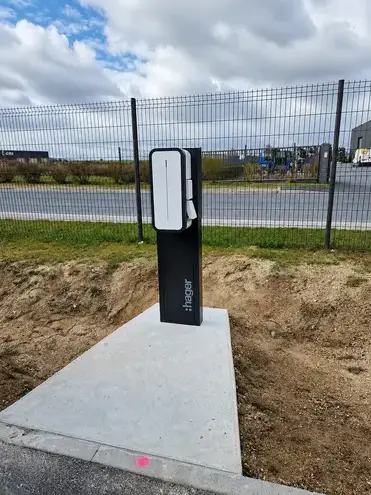 remise aux normes électriques à Guingamp - image 4