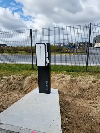 remise aux normes électriques à Paimpol - image 3
