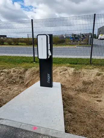 remise aux normes électriques à Plouha - image 2