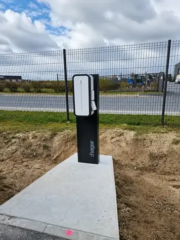 remise aux normes électriques à Saint-Brieuc - image 2