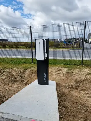 remise aux normes électriques à Saint-Quay-Portrieux - image 4