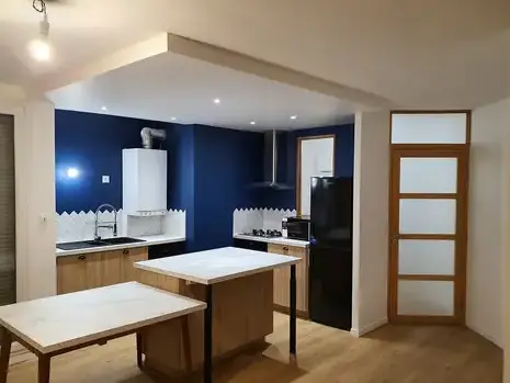remplacement de tableau électrique à Guingamp - image 3