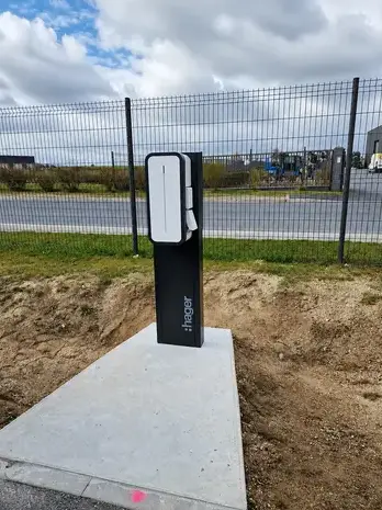 remplacement de tableau électrique à Lanvollon - image 2