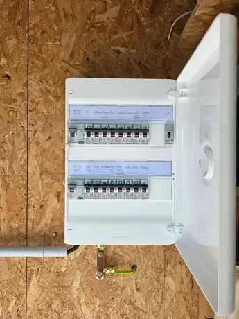 remplacement de tableau électrique Paimpol-1