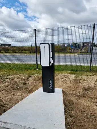 remplacement de tableau électrique Plouha-1
