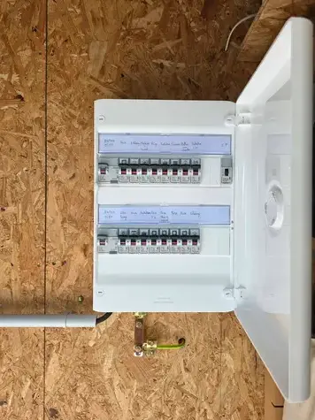 remplacement de tableau électrique Plouha-5