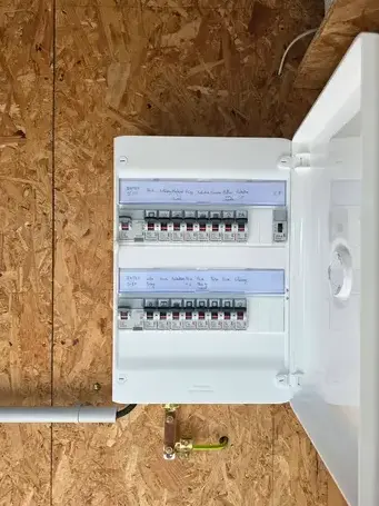remplacement de tableau électrique à Saint-Brieuc - image 3