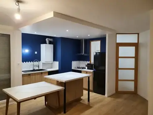 remplacement de tableau électrique Saint-Brieuc-5