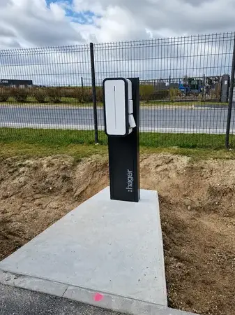 remplacement de tableau électrique Saint-Quay-Portrieux-5