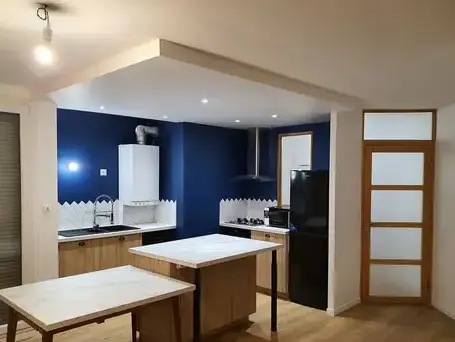 rénovation électrique Binic-1