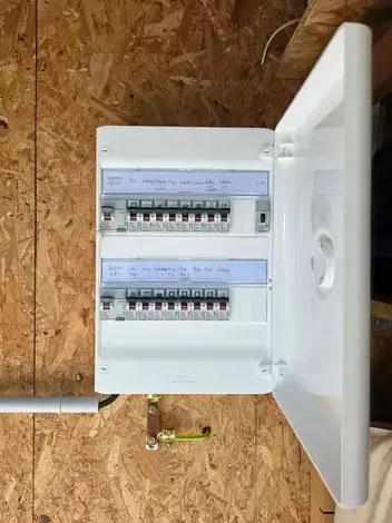 rénovation électrique à Paimpol - image 3